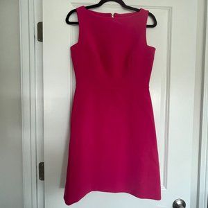 Kate Spade Sleeveless A-Line Dress